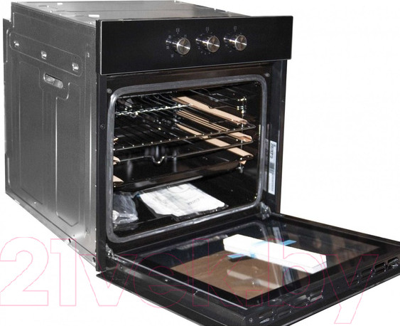 Изображение товара Электрический духовой шкаф Exiteq EXO-302