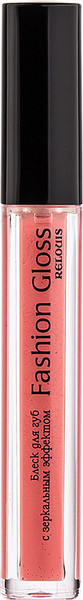 Изображение товара Блеск для губ Relouis Fashion Gloss Мода Милана тон 03