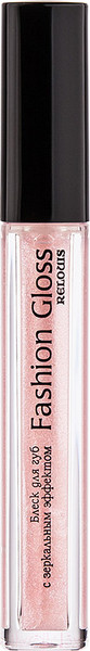 Изображение товара Блеск для губ Relouis Fashion Gloss Софиты Токио тон 11