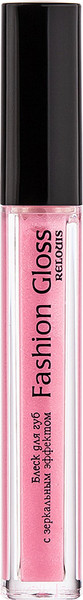 Изображение товара Блеск для губ Relouis Fashion Gloss Овации в Каннах тон 12