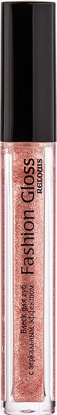 Изображение товара Блеск для губ Relouis Fashion Gloss Лоск Ниццы тон 13