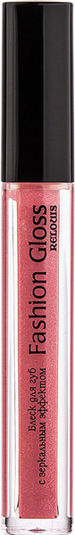 Изображение товара Блеск для губ Relouis Fashion Gloss Огни Нью-Йорка тон 15