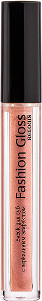 Изображение товара Блеск для губ Relouis Fashion Gloss Шедевры Рима тон 17