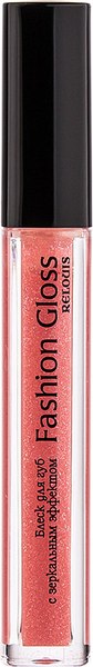Изображение товара Блеск для губ Relouis Fashion Gloss Сияние Вены тон 18