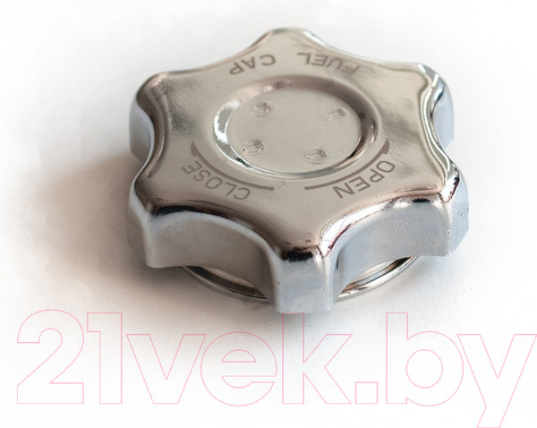 Изображение товара Канистра AVS HJM-20 / A07420S (20л, красный)