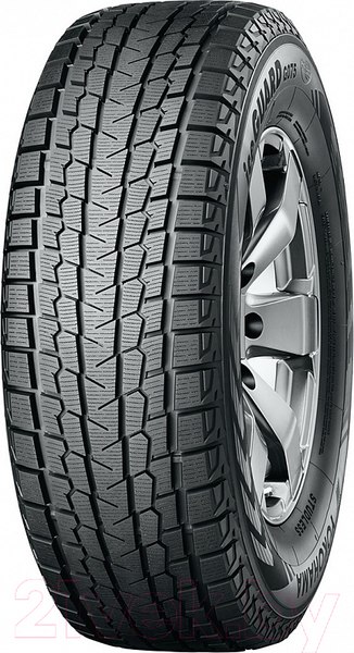 Изображение товара Зимняя шина Yokohama IceGUARD G075 215/80R15 102Q