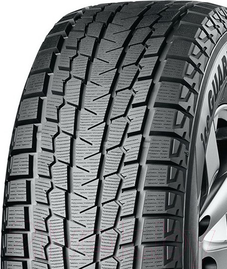 Изображение товара Зимняя шина Yokohama IceGUARD G075 215/80R15 102Q