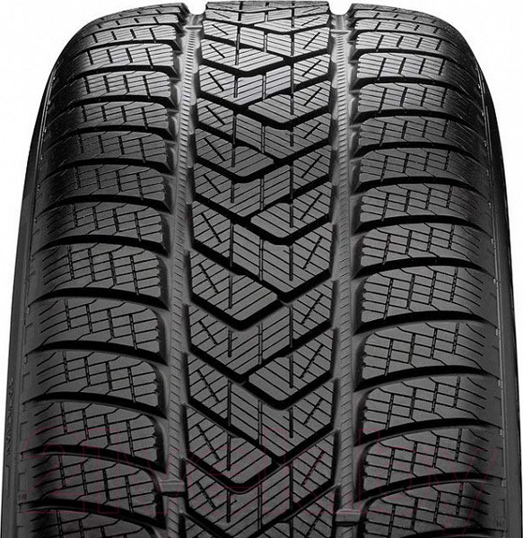 Изображение товара Зимняя шина Pirelli Scorpion Winter 275/40R20 106V Run-Flat