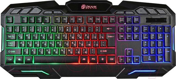 Изображение товара Клавиатура Оклик 700G Dynasty