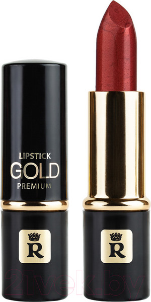 Изображение товара Помада для губ Relouis Premium Gold тон 308