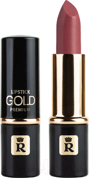 Изображение товара Помада для губ Relouis Premium Gold тон 323