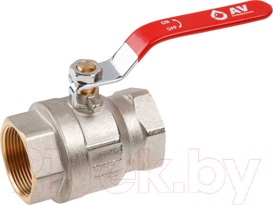 Изображение товара Шаровой кран AV Engineering AVE090112