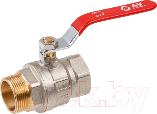 Изображение товара Шаровой кран AV Engineering AVE091114
