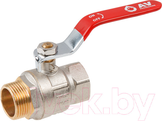 Изображение товара Шаровой кран AV Engineering AVE091001