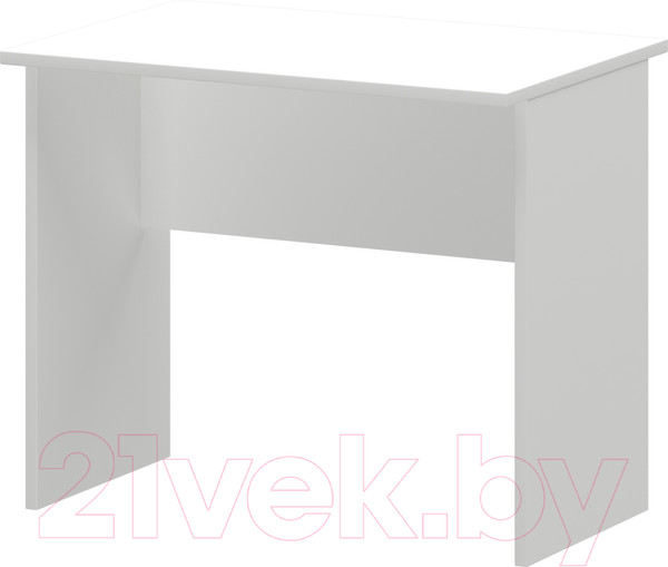 Изображение товара Письменный стол Программа Техно Арго А-001.60 (белый)