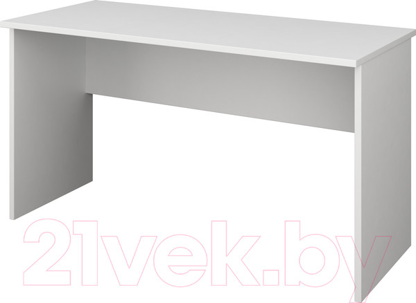 Изображение товара Письменный стол Программа Техно Арго А-003.60 (белый)