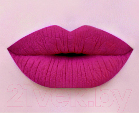 Изображение товара Жидкая помада для губ Relouis True Matte матовая тон 05