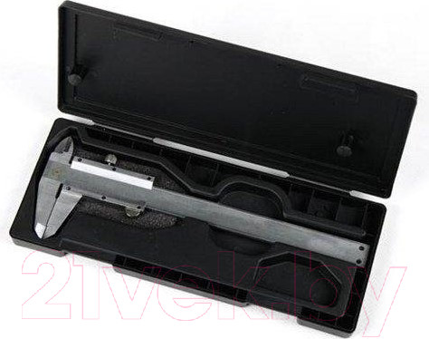 Изображение товара Штангенциркуль Туламаш ШЦ-I 150 0.05 (101269)