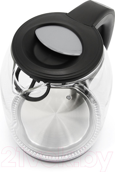 Изображение товара Электрочайник Atlanta АТН-2532 (черный)