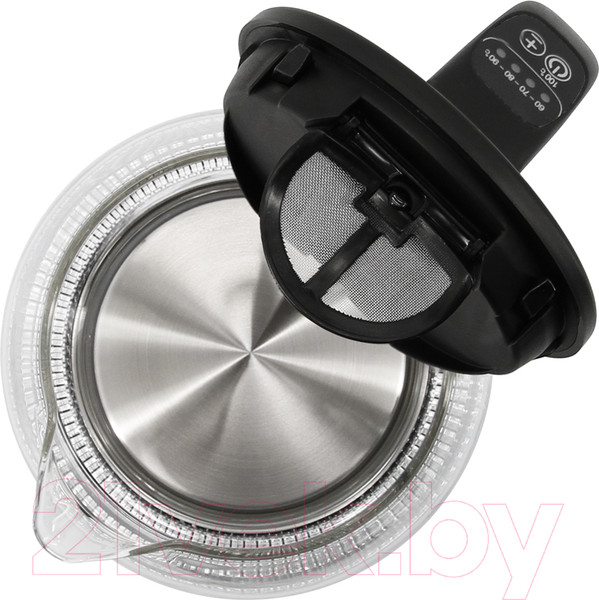 Изображение товара Электрочайник Atlanta АТН-2532 (черный)