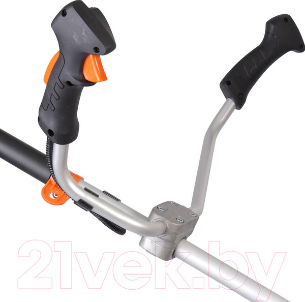 Изображение товара Триммер бензиновый PATRIOT PT 553 The One (1+1)