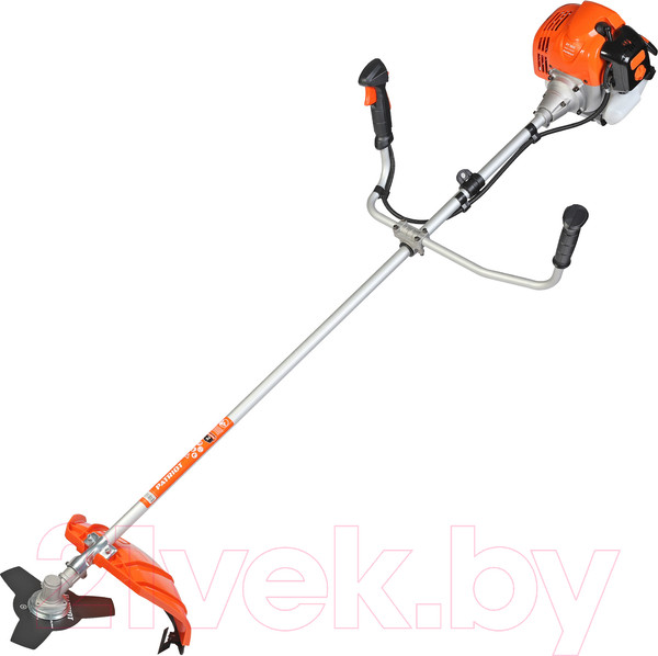 Изображение товара Триммер бензиновый PATRIOT PT 553 The One (1+1)