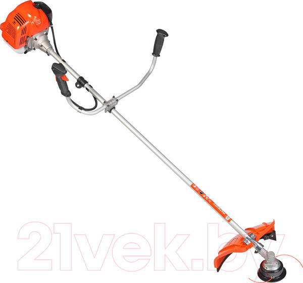 Изображение товара Триммер бензиновый PATRIOT PT 553 The One (1+1)