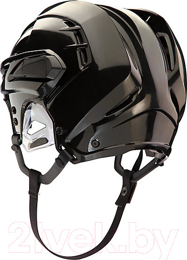 Изображение товара Шлем хоккейный Warrior Covert PX2 Helmet / PX2H6-BK-S (черный)