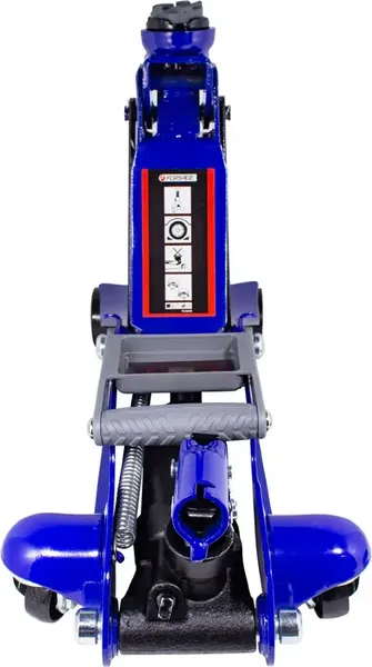 Изображение товара Подкатной домкрат Forsage F-TH22010 (6309)