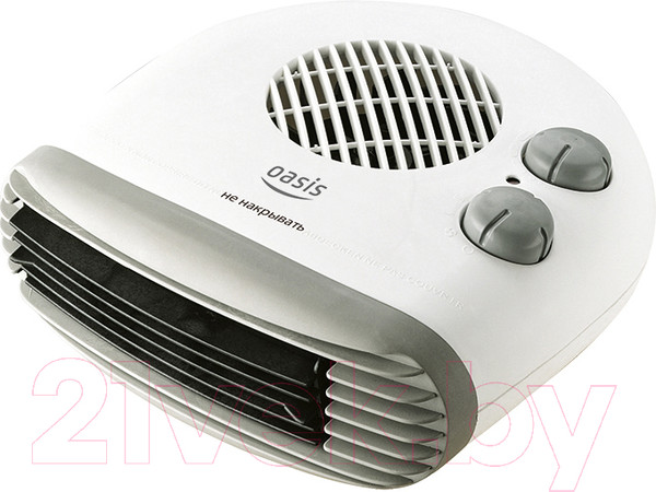 Изображение товара Тепловентилятор Oasis SB-20