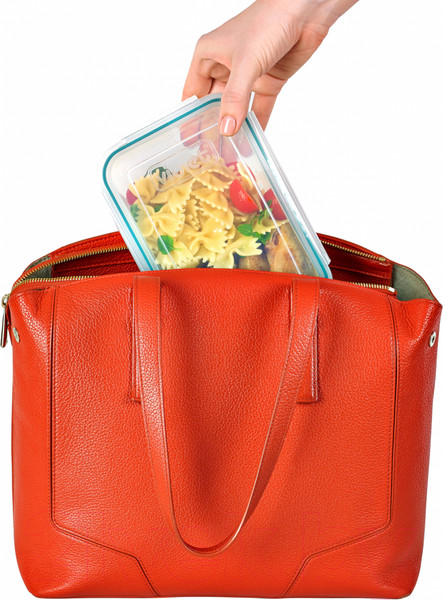 Изображение товара Контейнер Violet Герметичный 92080 (800мл, прозрачный)