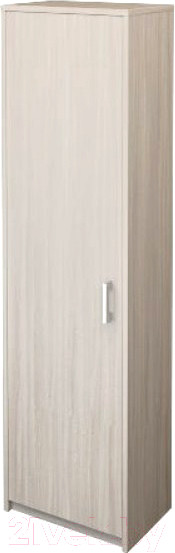 Изображение товара Шкаф-пенал Программа Техно Арго А-308 (ясень шимо)
