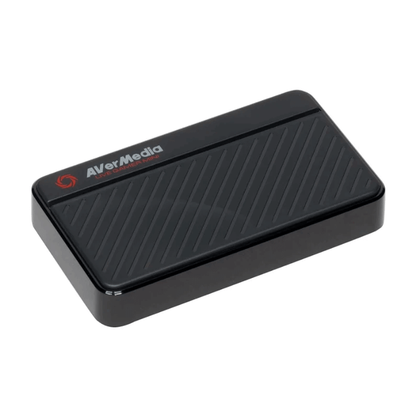 Изображение товара Устройство видеозахвата AVerMedia Live Gamer Mini GC311
