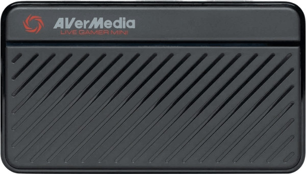 Изображение товара Устройство видеозахвата AVerMedia Live Gamer Mini GC311