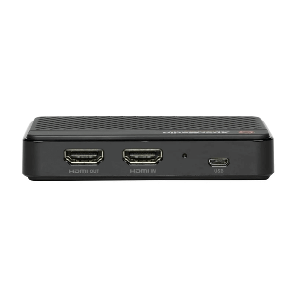 Изображение товара Устройство видеозахвата AVerMedia Live Gamer Mini GC311