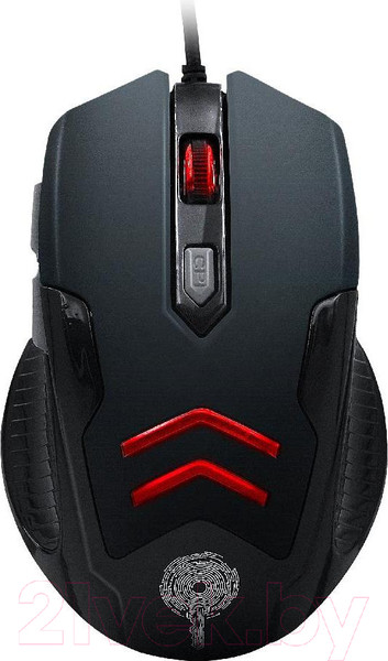 Изображение товара Мышь Qumo Crypt M57