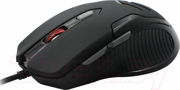 Изображение товара Мышь Qumo Crypt M57