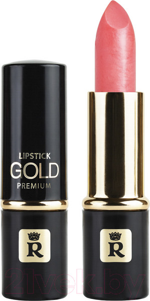 Изображение товара Помада для губ Relouis Premium Gold тон 310
