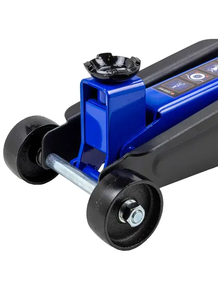 Изображение товара Подкатной домкрат Forsage F-TH23003