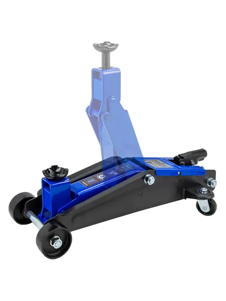 Изображение товара Подкатной домкрат Forsage F-TH23003