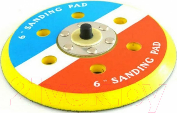 Изображение товара Опорная тарелка Forsage F-SA-603V-6P