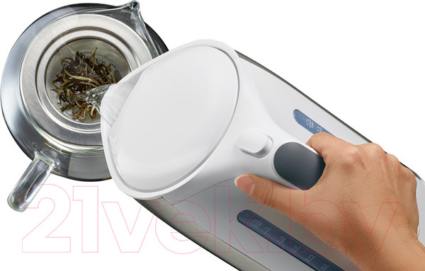 Изображение товара Электрочайник Braun WK 5100 WH