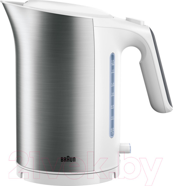 Изображение товара Электрочайник Braun WK 5100 WH