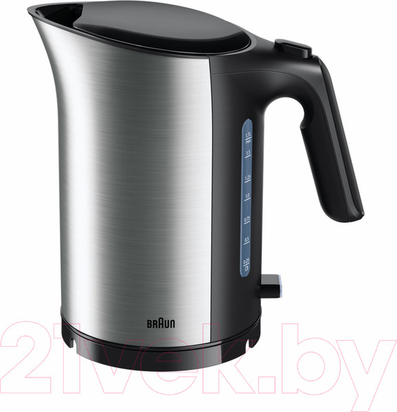 Изображение товара Электрочайник Braun WK5100BK