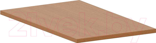 Изображение товара Столешница для тумбы Программа Техно Арго А-707 (орех)