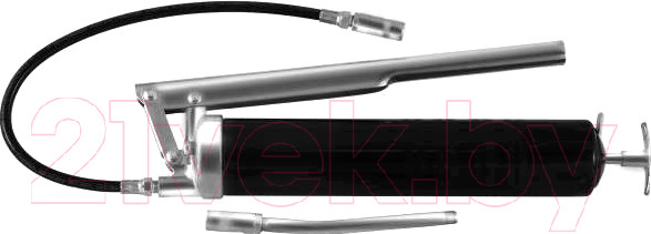 Изображение товара Шприц автомобильный Ombra A90025