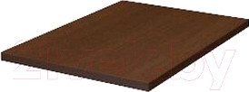 Изображение товара Столешница для тумбы Программа Техно Арго А-707 (дуб венге)