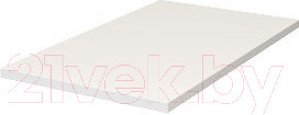 Изображение товара Столешница для тумбы Программа Техно Арго А-706 (белый)