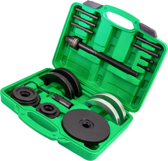 Изображение товара Съемник RockForce RF-917T3