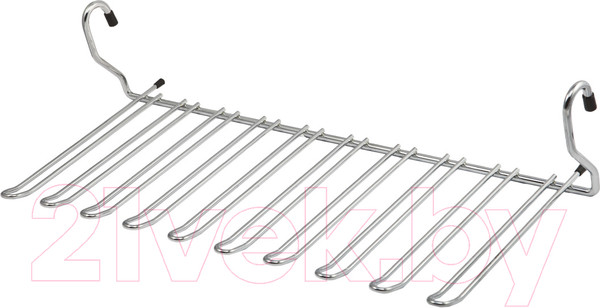 Изображение товара Держатель бокалов на рейлинг AKS ВJ103В